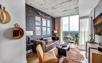 Austin Condo Hotel