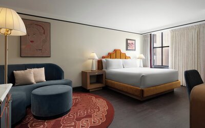Hotel Indigo Nashville - The Countrypolitan by IHG