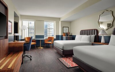 Hotel Indigo Nashville - The Countrypolitan by IHG