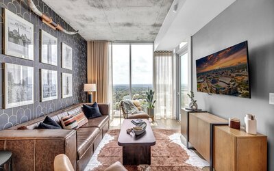 Austin Condo Hotel