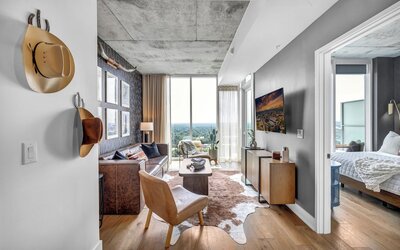 Austin Condo Hotel