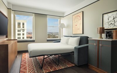 Hotel Indigo Nashville - The Countrypolitan by IHG