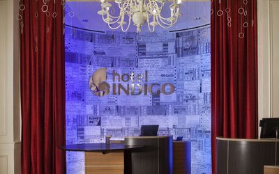 Hotel Indigo Atlanta Midtown by IHG