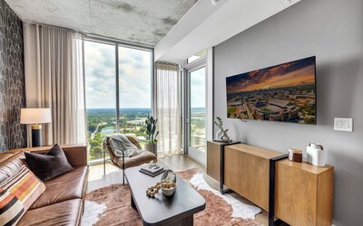 Austin Condo Hotel