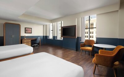 Hotel Indigo Nashville - The Countrypolitan by IHG