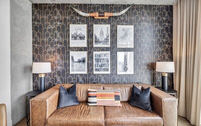 Austin Condo Hotel
