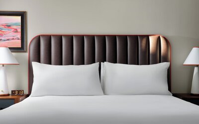 Hotel Indigo Nashville - The Countrypolitan by IHG