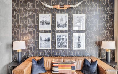 Austin Condo Hotel