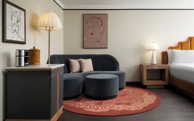 Hotel Indigo Nashville - The Countrypolitan by IHG