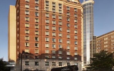 Hotel Indigo Atlanta Midtown by IHG