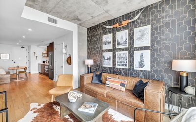 Austin Condo Hotel