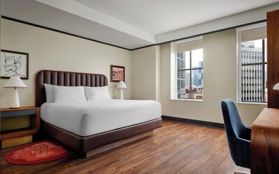 Hotel Indigo Nashville - The Countrypolitan by IHG