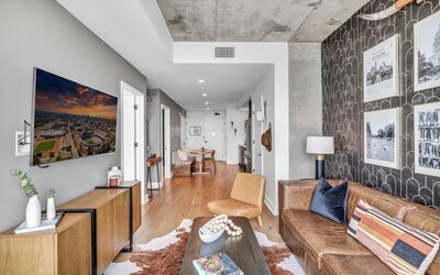 Austin Condo Hotel