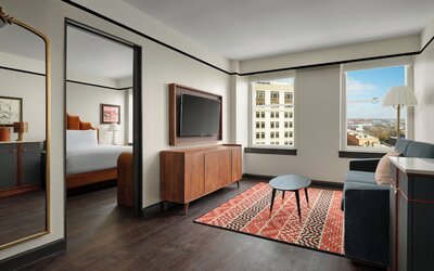 Hotel Indigo Nashville - The Countrypolitan by IHG