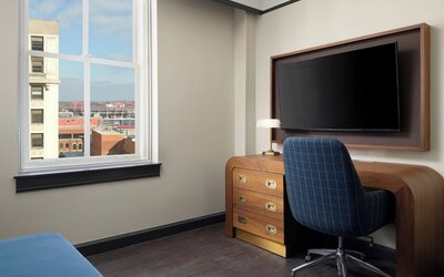 Hotel Indigo Nashville - The Countrypolitan by IHG