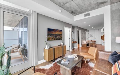 Austin Condo Hotel