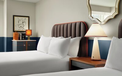 Hotel Indigo Nashville - The Countrypolitan by IHG