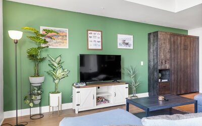 Austin Condo Hotel