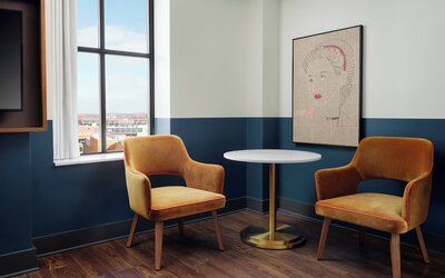Hotel Indigo Nashville - The Countrypolitan by IHG