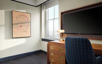Hotel Indigo Nashville - The Countrypolitan by IHG