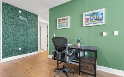 Austin Condo Hotel