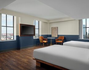 Hotel Indigo Nashville - The Countrypolitan by IHG