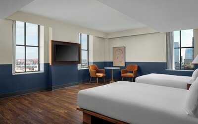 Hotel Indigo Nashville - The Countrypolitan by IHG
