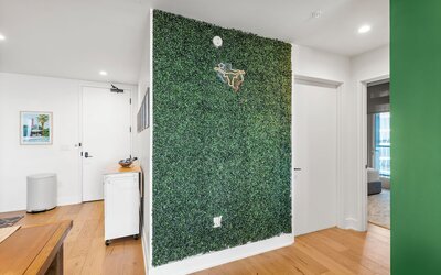 Austin Condo Hotel