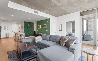 Austin Condo Hotel