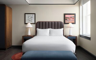 Hotel Indigo Nashville - The Countrypolitan by IHG