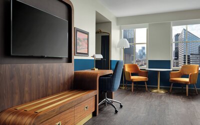 Hotel Indigo Nashville - The Countrypolitan by IHG