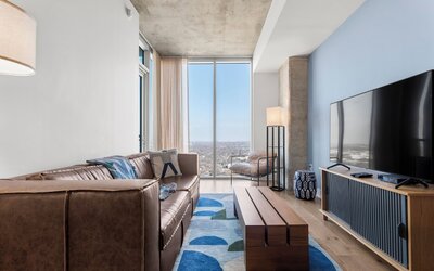 Austin Condo Hotel