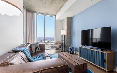 Austin Condo Hotel