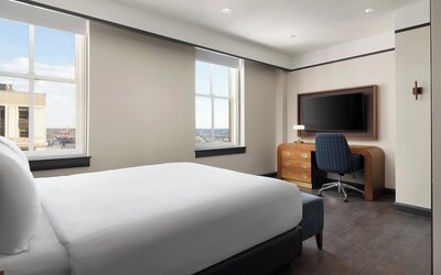 Hotel Indigo Nashville - The Countrypolitan by IHG