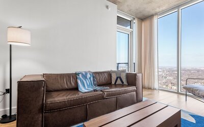 Austin Condo Hotel