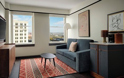 Hotel Indigo Nashville - The Countrypolitan by IHG