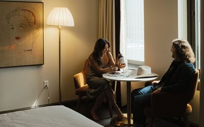 Hotel Indigo Nashville - The Countrypolitan by IHG