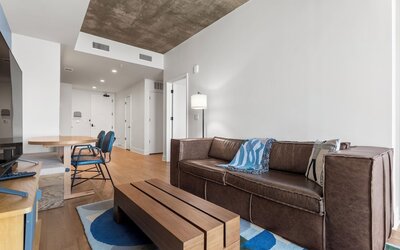 Austin Condo Hotel