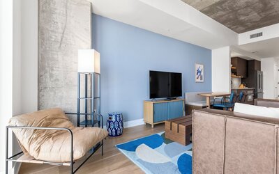 Austin Condo Hotel