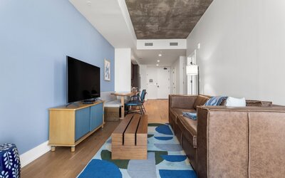Austin Condo Hotel