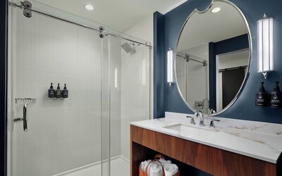 Hotel Indigo Nashville - The Countrypolitan by IHG