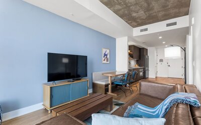 Austin Condo Hotel