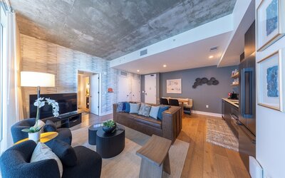 Austin Condo Hotel
