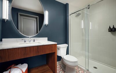Hotel Indigo Nashville - The Countrypolitan by IHG