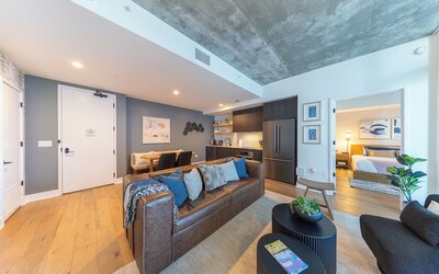 Austin Condo Hotel