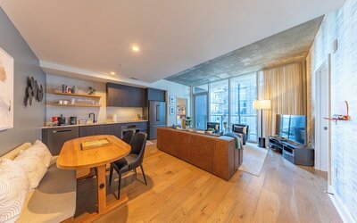 Austin Condo Hotel