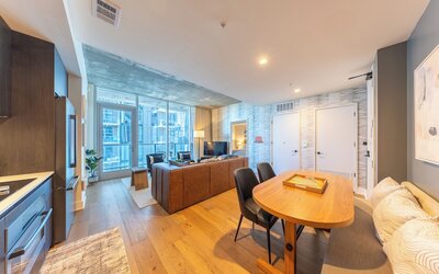 Austin Condo Hotel