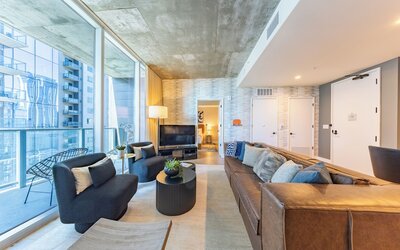 Austin Condo Hotel