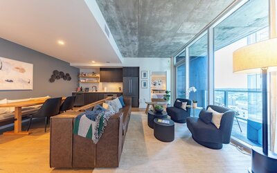 Austin Condo Hotel