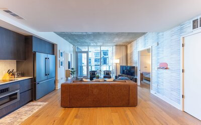 Austin Condo Hotel